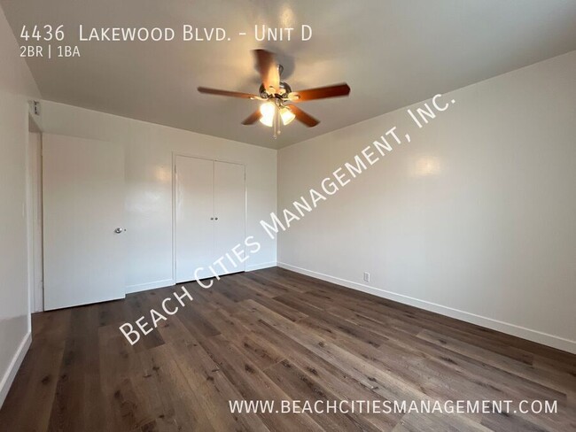 Building Photo - Lovely 2 Bedroom Apartment… Waiting for Yo...