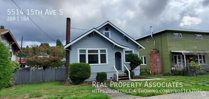 Building Photo - Craftsman Charmer in Beacon Hill