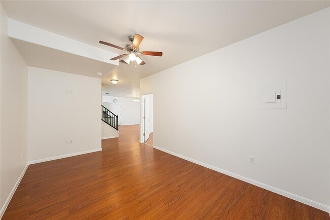 Building Photo - 4505 Red River St