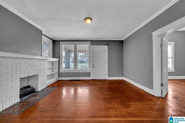 Building Photo - 1672 Tuscaloosa Ave