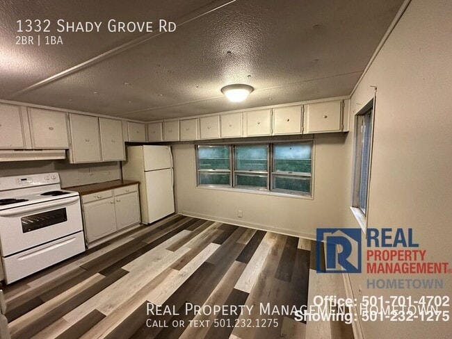 Building Photo - 1332 Shady Grove Rd