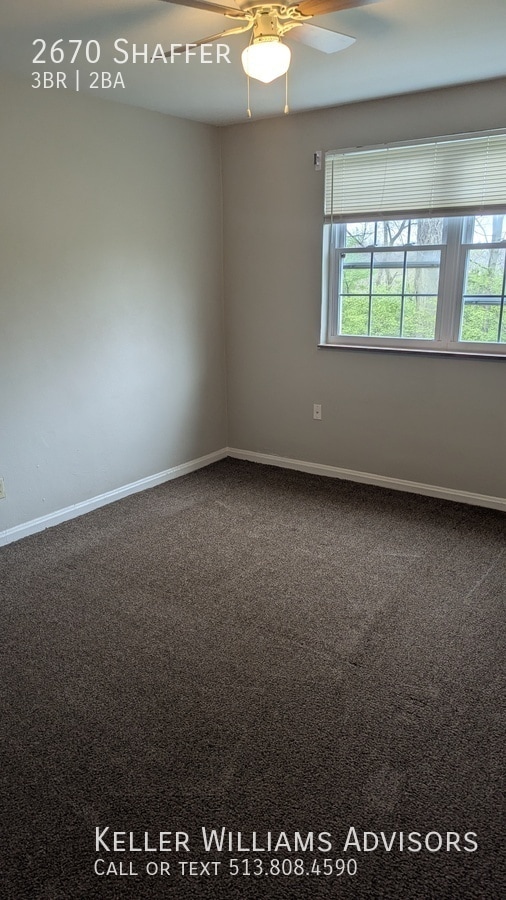 Building Photo - 2670 Shaffer-1