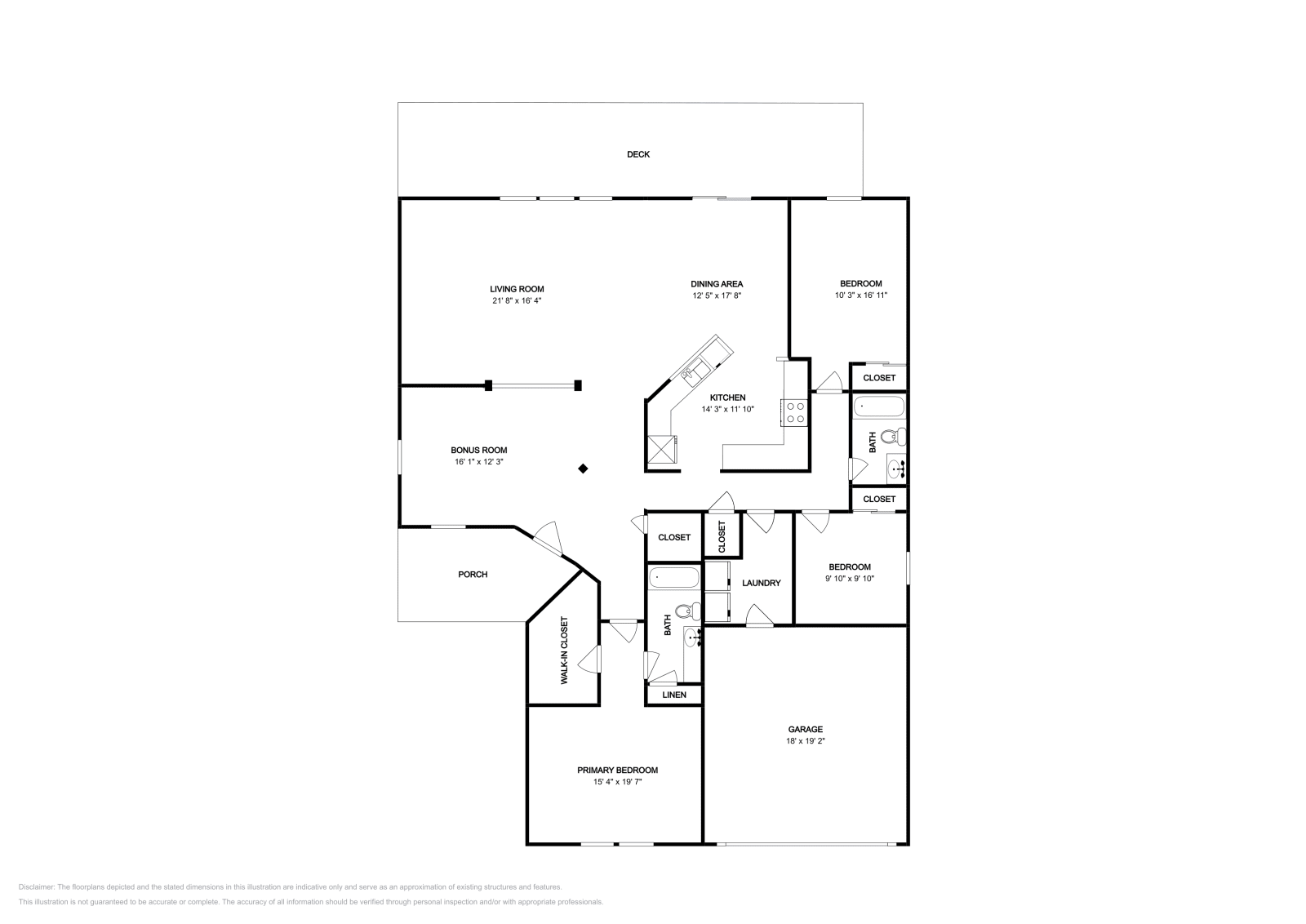 Building Photo - 1230 Redwood Dr