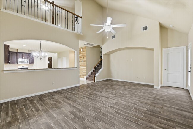 Building Photo - 4802 Taylor Drive