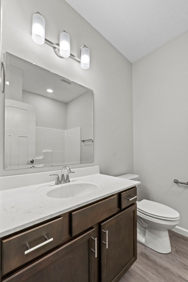 Building Photo - Newly Built 3 Bedroom House w Garage