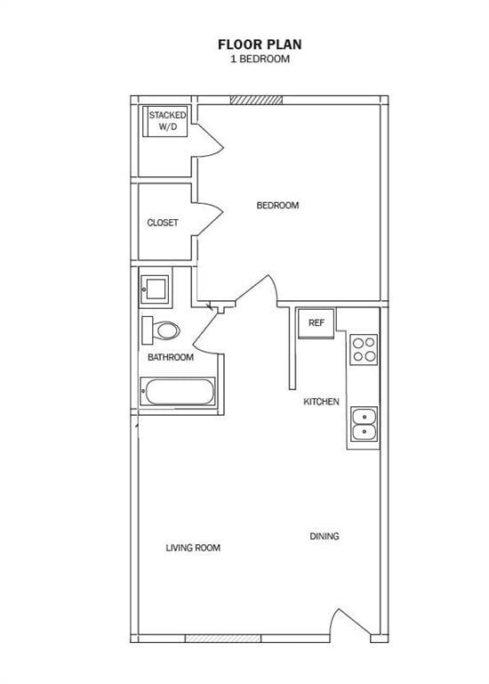 Building Photo - 645 E 11th 1/2 St