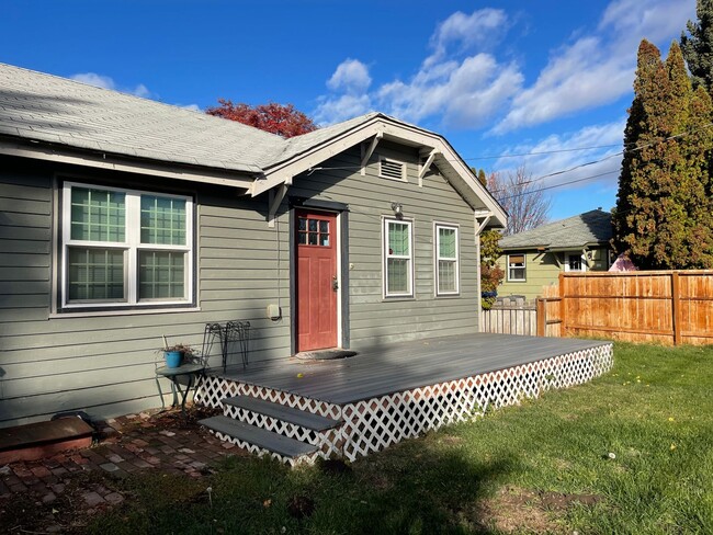 Primary Photo - 2 Bed 2 Bath Home with Storage Shed and Ca...