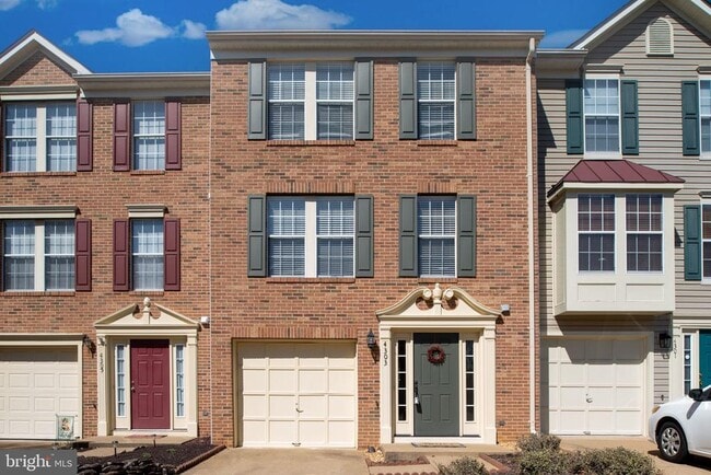 Building Photo - 4303 Cider Barrel Ct