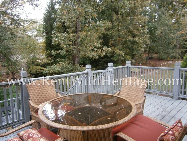 Building Photo - WOW!!!!!...PRETIGIOUS HOME IN CHAPEL CROSS...