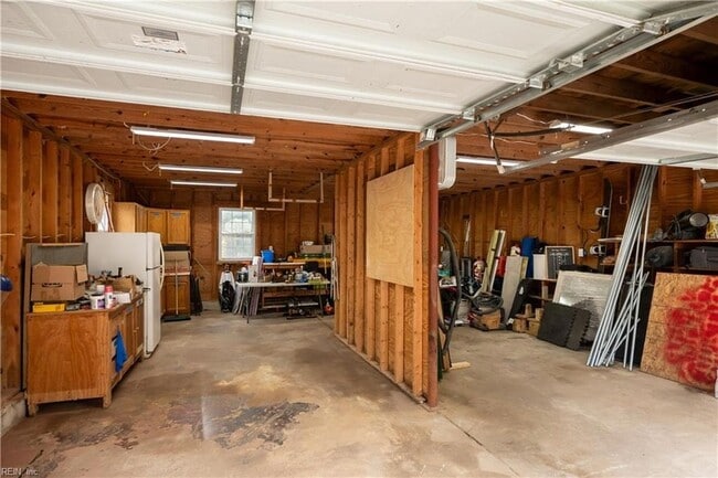 Building Photo - 600 Etheridge Rd