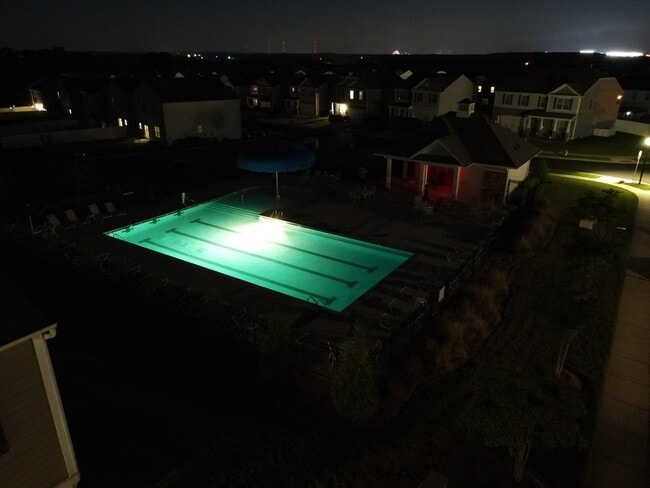 Building Photo - 1256 Melon Colony Ave SW