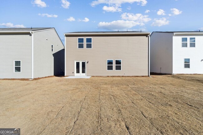 Building Photo - 94 Rowlett Pl