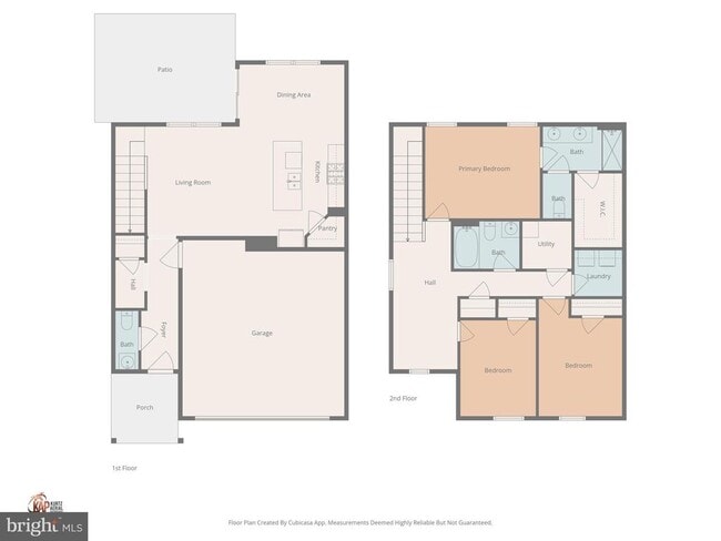 Building Photo - 124 Currant Cir