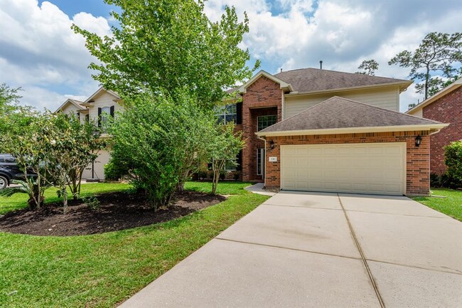Building Photo - 138 E Spindle Tree Cir