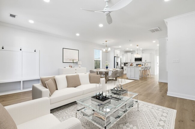 Building Photo - New Construction 3 bed 2.5 bath