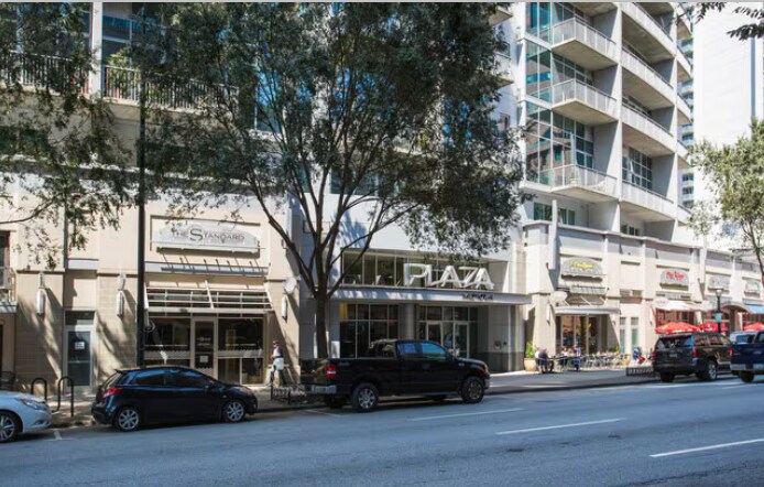 Building Photo - 44 Peachtree Pl NW