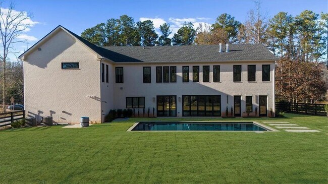 Building Photo - 2386 Trinity Church Rd