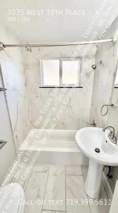 Building Photo - 7035 W 16th Pl