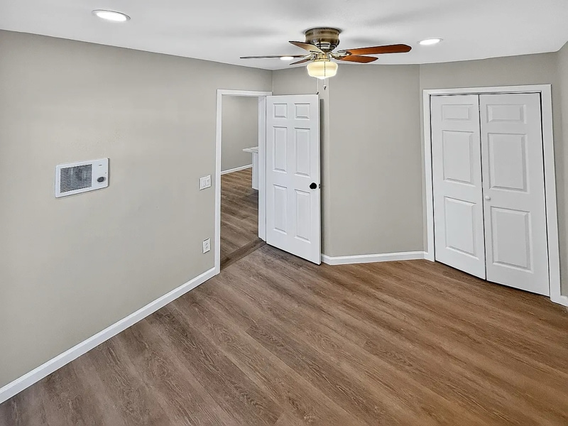 Building Photo - 4483 Bond St