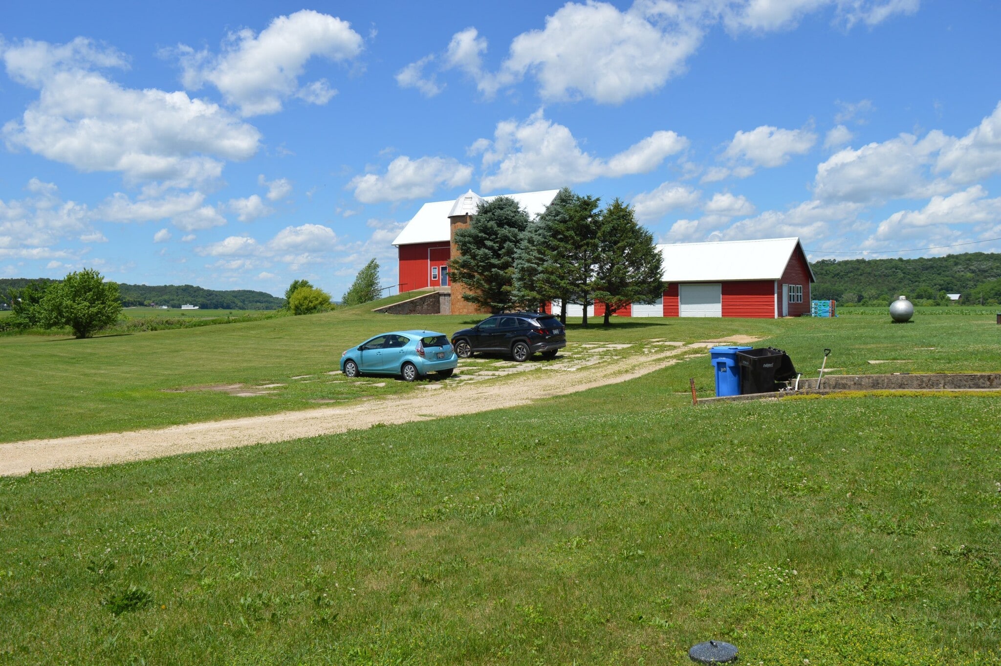 Building Photo - 10026 County Road KP