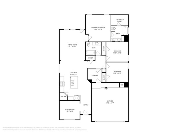 Building Photo - 1104 Autumnwood Dr