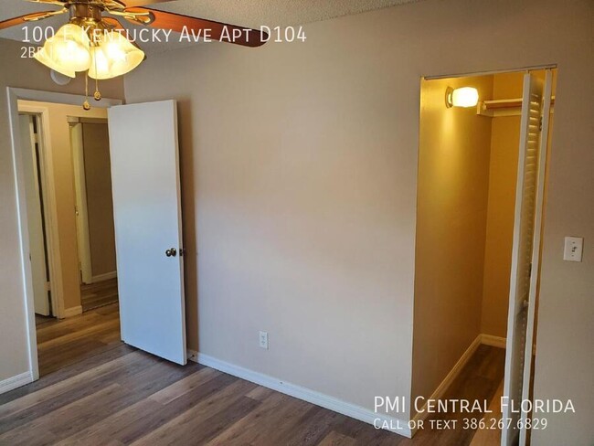 Building Photo - 2 Bed 2 Bath Condo for Rent in Deland