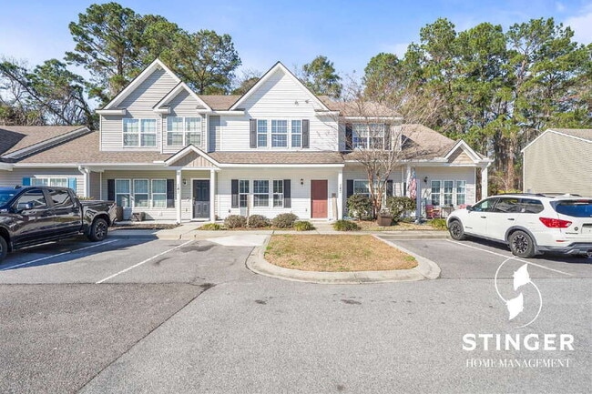 Building Photo - 143 Bella Way