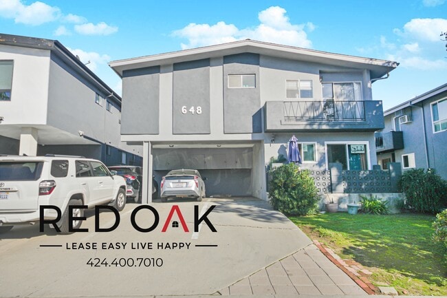 Building Photo - 642 Hayworth Ave