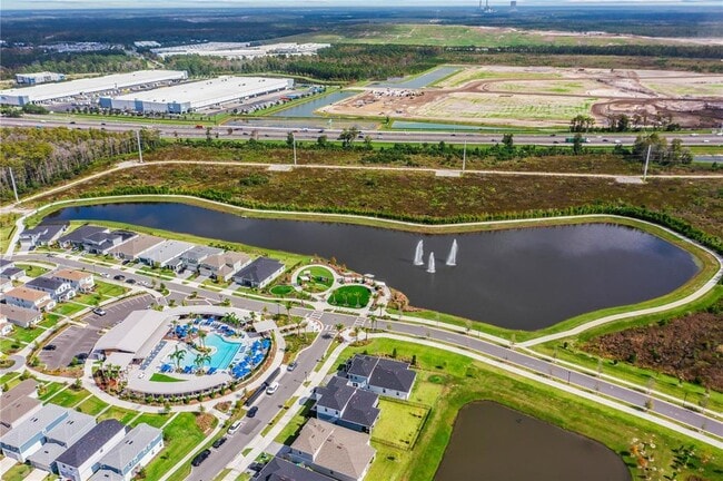 Building Photo - 7452 Ivy Tendril Ave