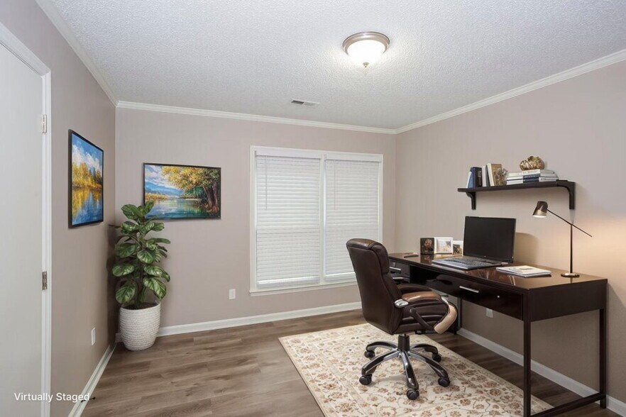 Building Photo - 7007 Golden Spike Dr