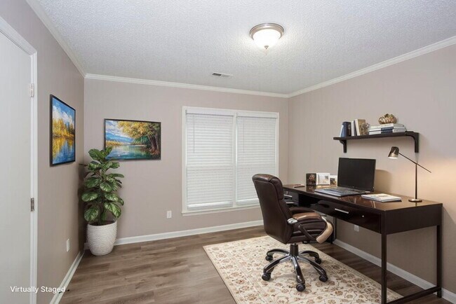 Building Photo - 7007 Golden Spike Dr