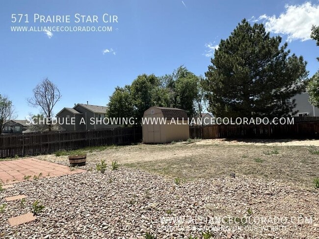Building Photo - 571 Prairie Star Cir