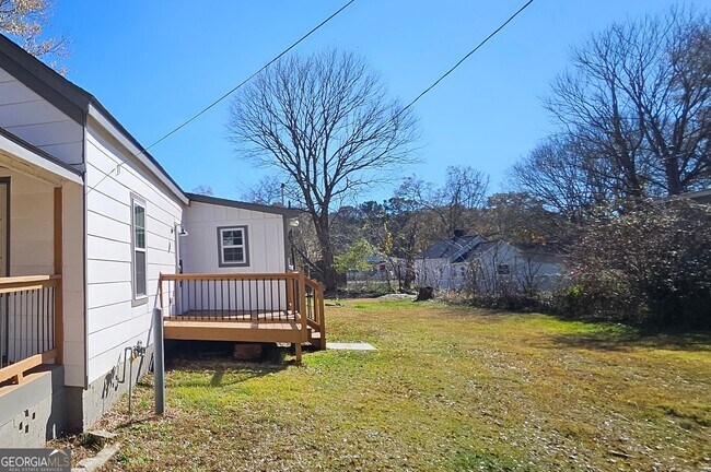 Building Photo - 50 Sargent Tigner St