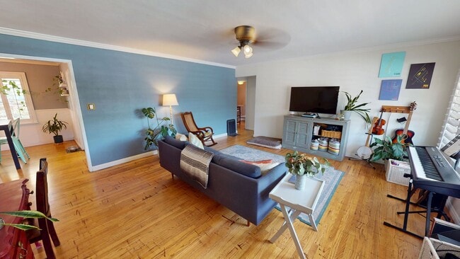 Building Photo - NEW PRICE! North Park Charmer with Bonus R...