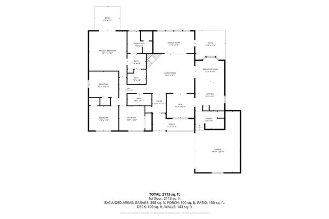 Building Photo - 507 Nassau Dr