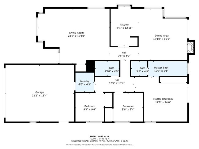 Building Photo - 40170 Tanager Cir