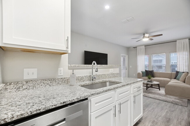 Floorplan - The Haven at West Melbourne