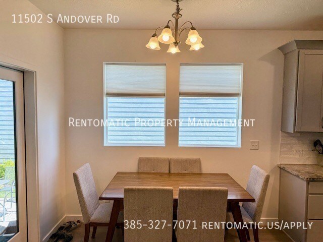 Building Photo - 11502 Andover Rd