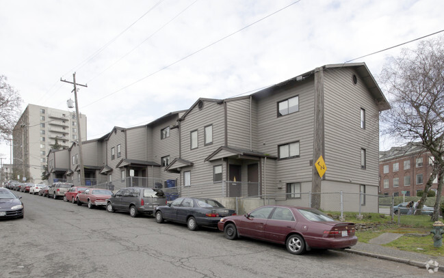Building Photo - 210 Terry Ave