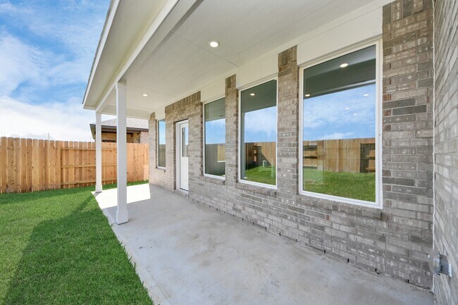 Building Photo - 16310 Texas Flatland Way