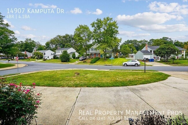 Building Photo - 14907 Kamputa Dr