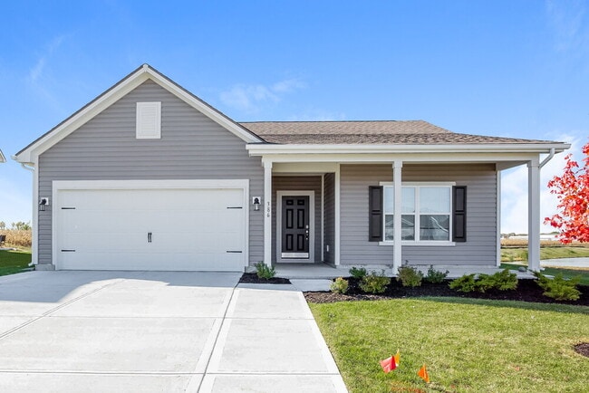 Building Photo - 386 Thunderwood Dr