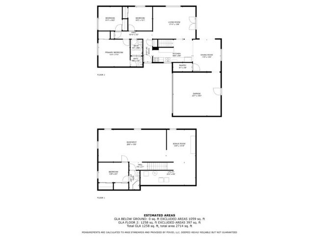 Building Photo - Central Location | 15 Min to Peterson, 20 ...