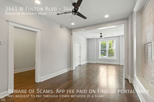 Primary Photo - 3441 W Fulton Blvd