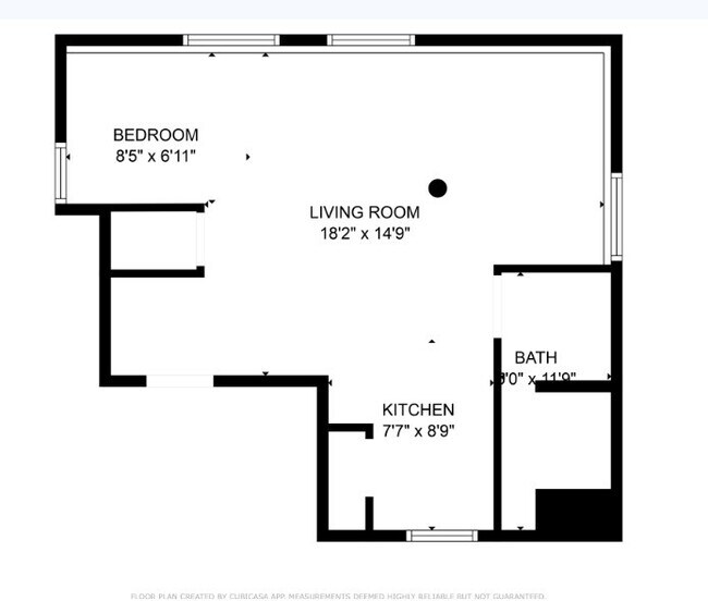 Building Photo - 7328 N Honore St