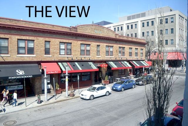 Building Photo - 223 Thayer St