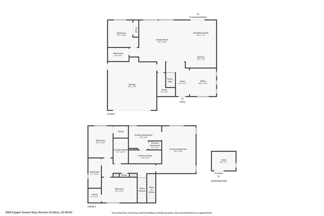 Building Photo - Gorgeous Corner Home
