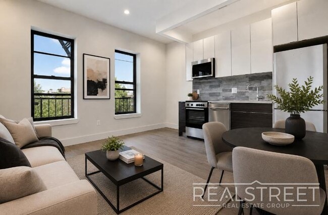 Floorplan - 1159 Saint Johns Place