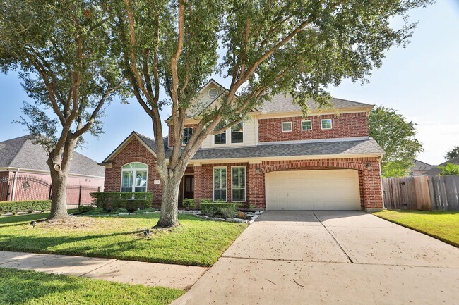 Building Photo - 8410 Brighton Lake Ln