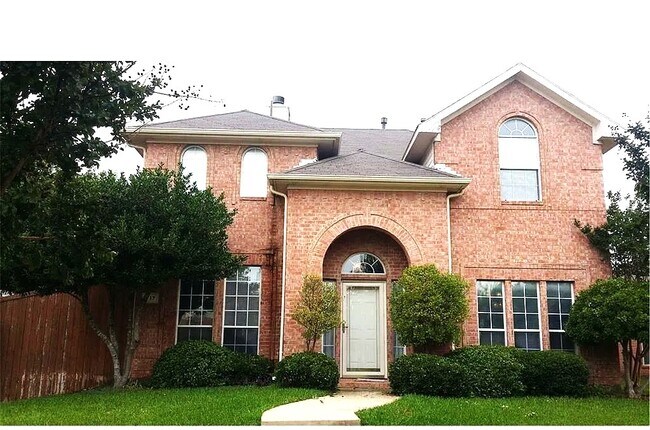 Building Photo - 1717 Arbor Creek Dr